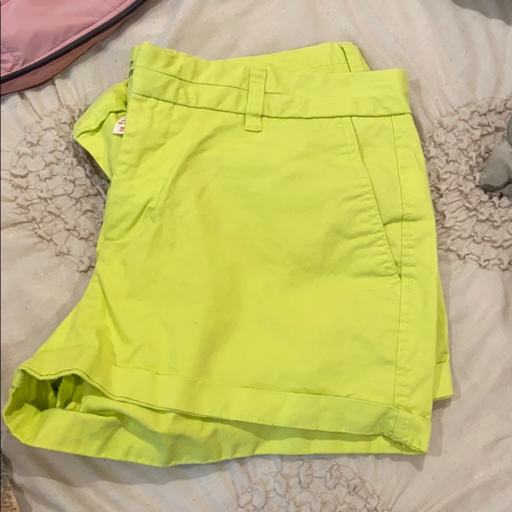 Gap Shorts